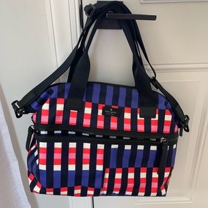 Kate spade bag authentic, NWT